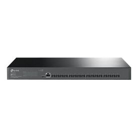 TP-Link Omada SX3016F 16-Port 10GE SFP+ Switch