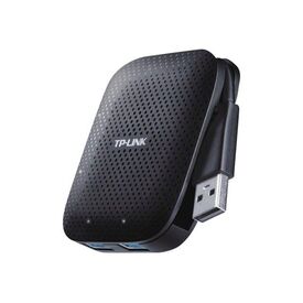 TP-Link UH400 USB 3.0 4-Port Hub
