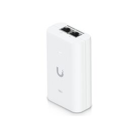 Ubiquiti UniFi 2.5G PoE+ Adapter 30W