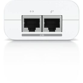 Ubiquiti UniFi 2.5G PoE+ Adapter 30W