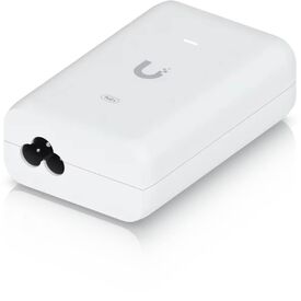 Ubiquiti UniFi 2.5G PoE+ Adapter 30W