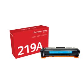 Xerox 006R05151 Cyan Toner HP 219A 1200 Pages