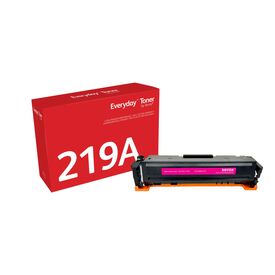 Xerox 006R05153 Magenta Toner HP 219A 1200 Pages