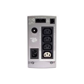 APC BackUPS CS 500 UPS AC 230 V 300 Watt 500 VA BK500EI