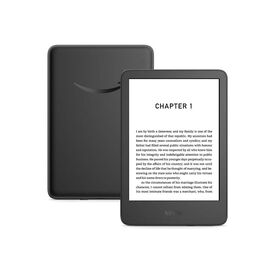 Amazon Kindle 2024 16GB 6-inch Black No Ads