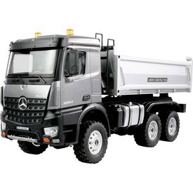Amewi Mercedes-Benz Arocs 6x6 RC Tipper Truck RTR
