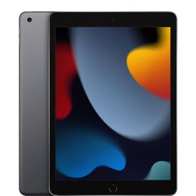 Apple 10.2-inch iPad Wi-Fi 9th generation tablet MK2N3FDA
