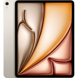 Apple iPad Air 13 M4 128GB Wi-Fi Starlight