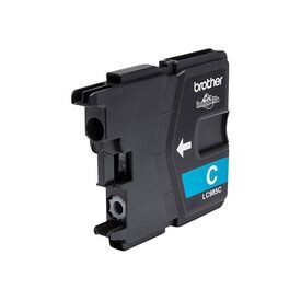Brother LC985C Cyan original ink cartridge for Brother LC985C