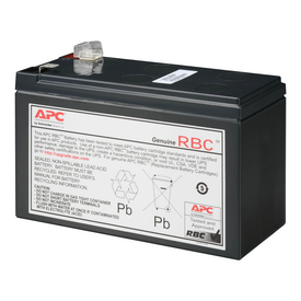 APC Replacement Battery Cartridge #164 | UPS Battery Pack, image 