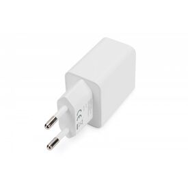 DIGITUS DA-10061 15.5W Dual USB-A Wall Charger