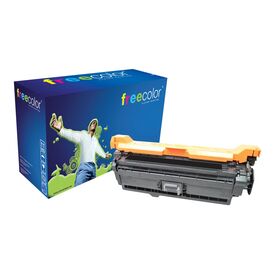 Freecolor HP CE400X Black Toner K15537F7