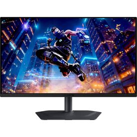 Gigabyte MO27Q3 27 QHD QD-OLED 360Hz Monitor