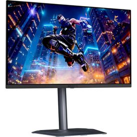 Gigabyte MO27Q3 27 QHD QD-OLED 360Hz Monitor