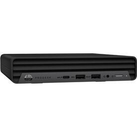 HP Pro Mini 400 G9 Desktop PC, Core i5-13500T, 16GB RAM, 512GB SSD C5XS0ESABD