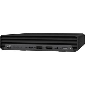 HP Pro Mini 400 G9 Desktop PC, Core i5-13500T, 16GB RAM, 512GB SSD C5XS0ESABD