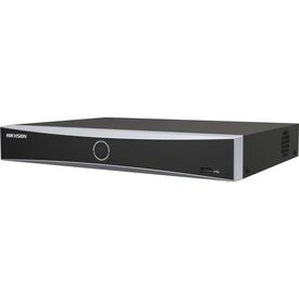 Hikvision DS7616NXIK1 D NVR AcuSense TCPIP DS7616NXIK1(D)