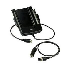 Honeywell Vehicle dock Handheld charging cradle for EDA70MBUR