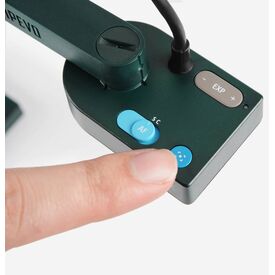 IPEVO DO-CAM USB Document Camera | 8MP