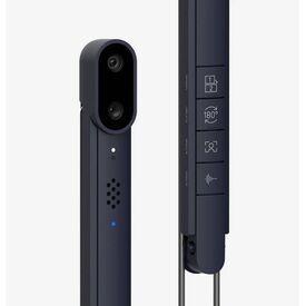IPEVO TOTEM 120 4K USB-C Camera