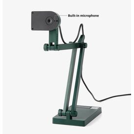 IPEVO V4K Ultra HD USB Document Camera