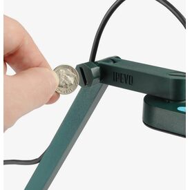 IPEVO V4K Ultra HD USB Document Camera
