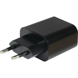 Inter-Tech PD-2020 20W USB-C PD Wall Charger