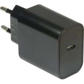 Inter-Tech PD-2020 20W USB-C PD Wall Charger