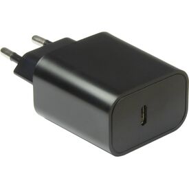Inter-Tech PD-2020 20W USB-C PD Wall Charger