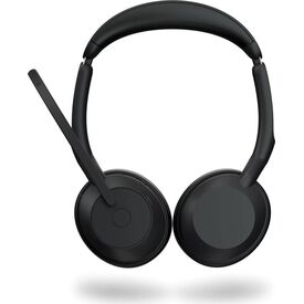 Jabra Evolve2 55 UC Stereo USB-A ANC Headset