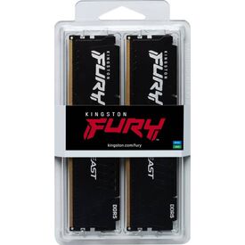 Kingston FURY Beast 32GB DDR5 5600 CL40 RAM Kit