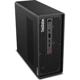 Lenovo ThinkStation P3 Ultra G2 U9 285K 64GB 512GB