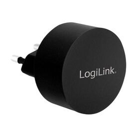 LogiLink 2Port USB Wall Charger Power adapter 10.5 Watt PA0218