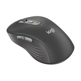 Logitech Signature M750 Mouse optical 6 buttons 910007509