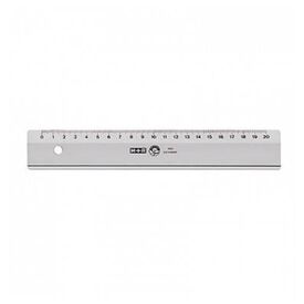 Mobius Ruppert 1020 0000 Desk ruler Polystyrene 710200000