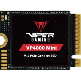 Patriot Viper VP4000 Mini 500GB M.2 2230 SSD