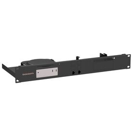 Rackmount.IT RMAPT2 Rack mounting kit signal black RMAPT2