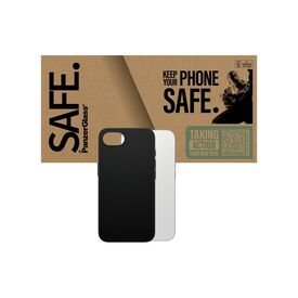 SAFE. by PanzerGlass Back cover for mobile phone SABTBBLG29845
