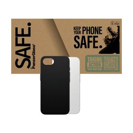 SAFE. by PanzerGlass Back cover for mobile phone SABTBBLG29845