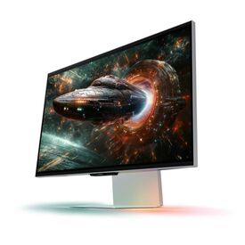 Samsung Odyssey 3D G90XF 27 4K 165Hz IPS Gaming  Monitor