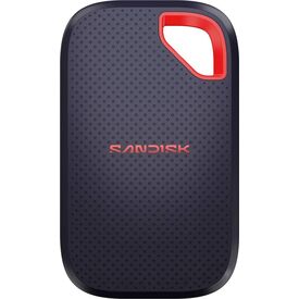SanDisk Extreme Portable SSD V3 2TB USB-C