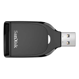 SanDisk QuickFlow SD Reader USB-A