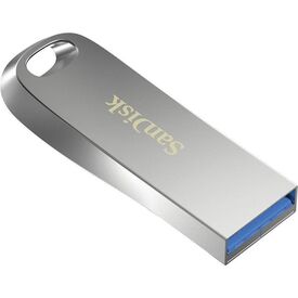 SanDisk Ultra Luxe USB Flash Drive 1TB USB 3.2