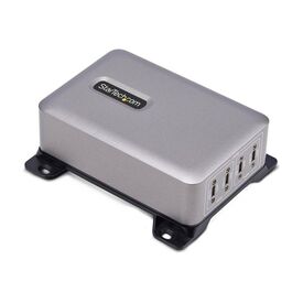 StarTech 4-Port USB-C GaN Charger 240W 140W