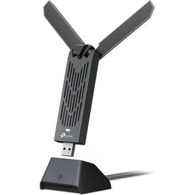 TP-Link Archer TBE400UH BE6500 Wi-Fi 7 USB Adapter