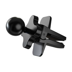 Verbatim Charge 'n' Drive Qi2 Magnetic Wireless Car Charger RGB