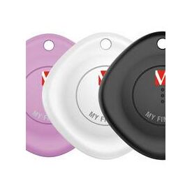 Verbatim MYF03 My Finder Bluetooth Item 3 pack BWP 32132