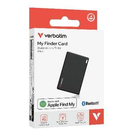 Verbatim My Finder Antiloss Bluetooth tag for mobile 32138
