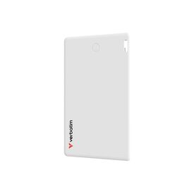 Verbatim My Finder Card Bluetooth Tracker 3 Pack