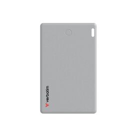Verbatim My Finder Card Bluetooth Tracker 3 Pack